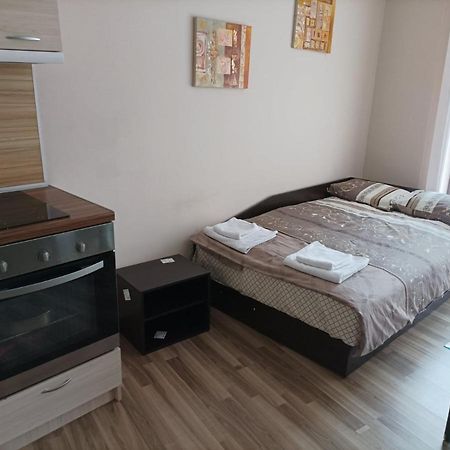 Studio Apartament 6 - Vasil Aprilov Plovdiv Exterior foto