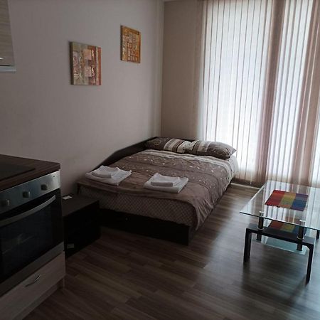 Studio Apartament 6 - Vasil Aprilov Plovdiv Exterior foto