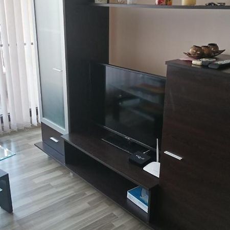 Studio Apartament 6 - Vasil Aprilov Plovdiv Exterior foto