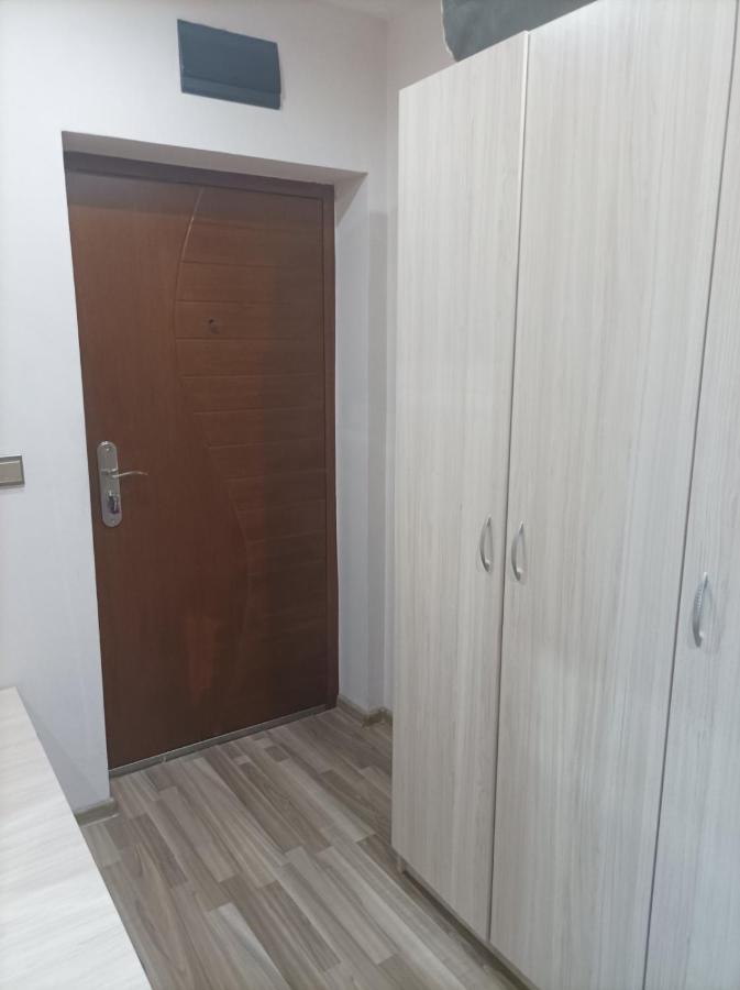 Studio Apartament 6 - Vasil Aprilov Plovdiv Exterior foto
